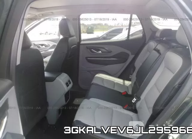 3GKALVEV6JL295966 фото 9