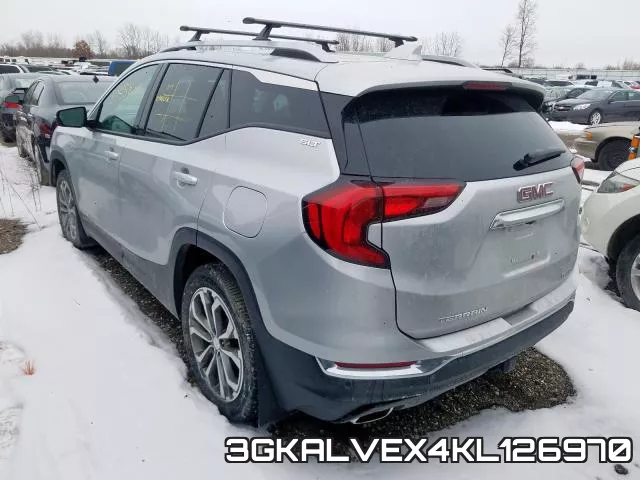 3GKALVEX4KL126970 фото 4