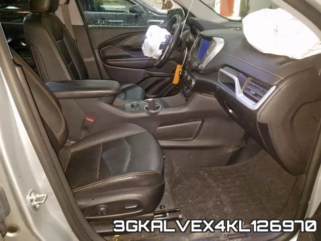 3GKALVEX4KL126970 фото 6