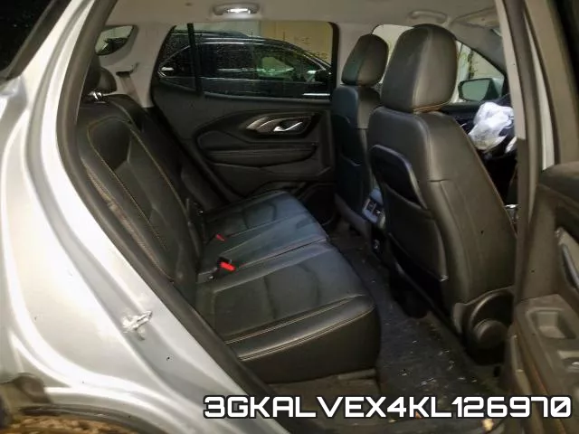 3GKALVEX4KL126970 фото 7