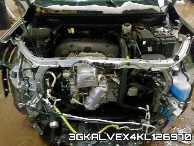 3GKALVEX4KL126970 фото 8