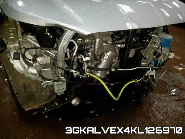 3GKALVEX4KL126970 фото 10