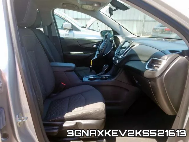 3GNAXKEV2KS521613 фото 6