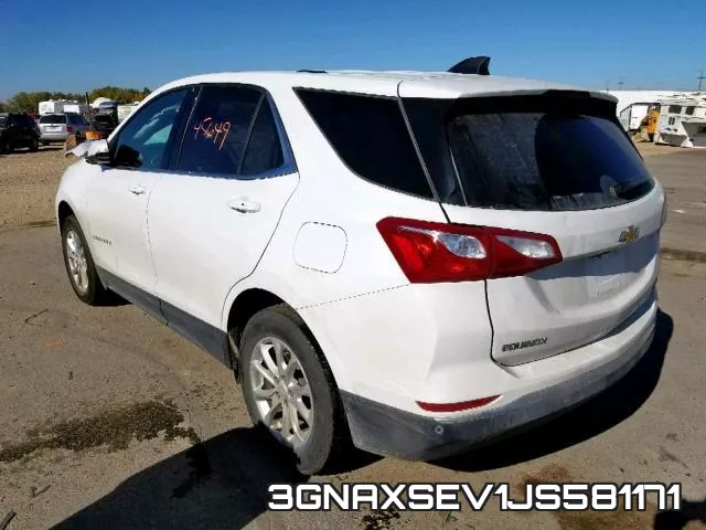 3GNAXSEV1JS581171 фото 4
