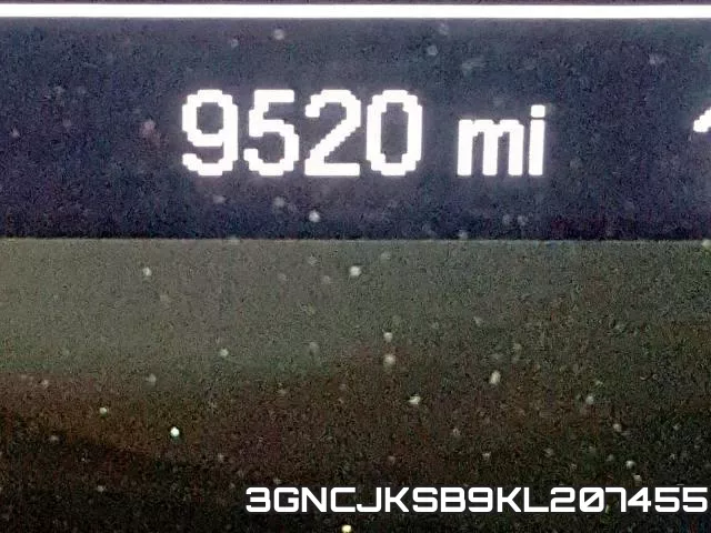 3GNCJKSB9KL207455 фото 9
