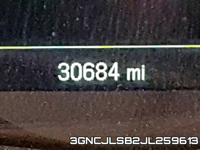 3GNCJLSB2JL259613 фото 9