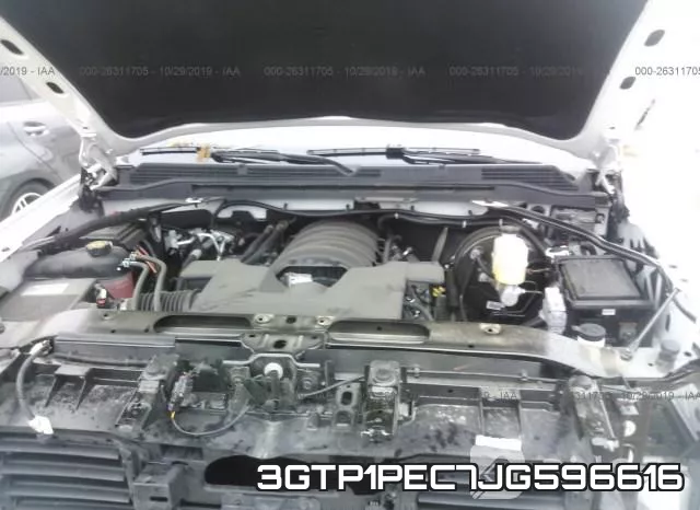 3GTP1PEC7JG596616 фото 2
