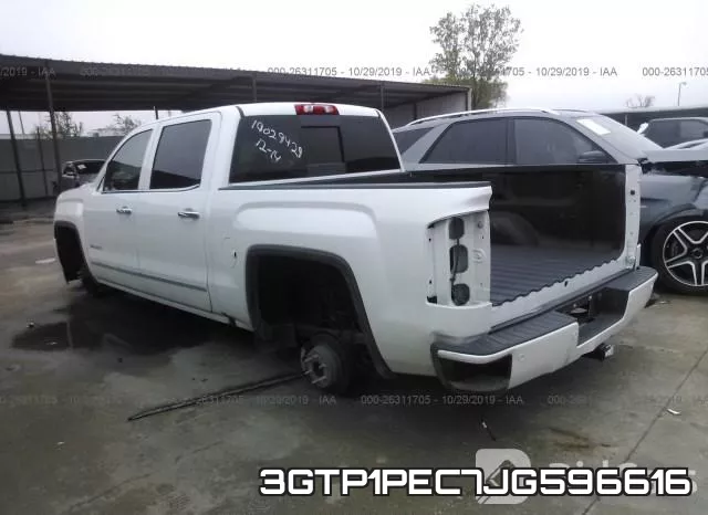 3GTP1PEC7JG596616 фото 4