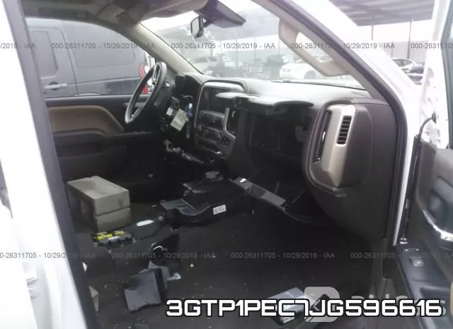 3GTP1PEC7JG596616 фото 6