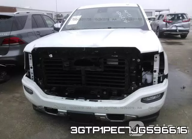 3GTP1PEC7JG596616 фото 7