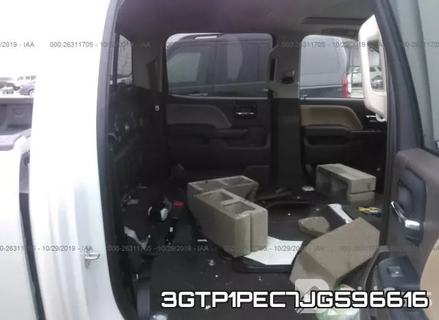 3GTP1PEC7JG596616 фото 9