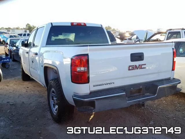 3GTU2LEC1JG372749 фото 4