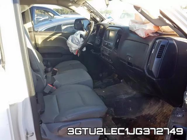 3GTU2LEC1JG372749 фото 6