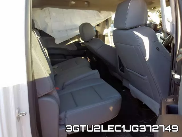 3GTU2LEC1JG372749 фото 7