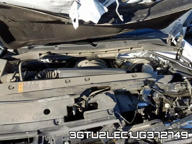 3GTU2LEC1JG372749 фото 8
