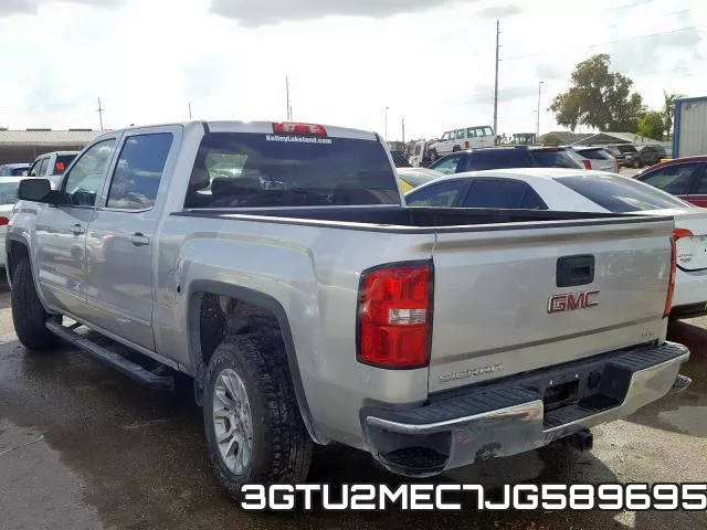 3GTU2MEC7JG589695 фото 4