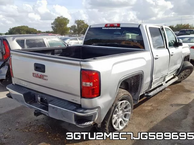 3GTU2MEC7JG589695 фото 5