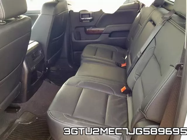 3GTU2MEC7JG589695 фото 7