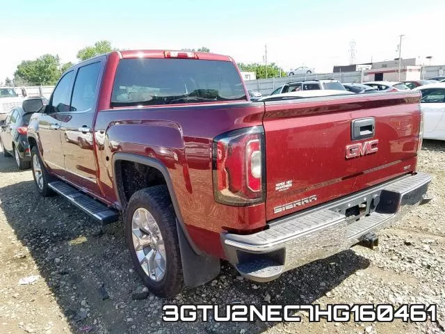 3GTU2NEC7HG160461 фото 4