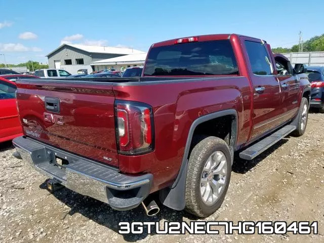 3GTU2NEC7HG160461 фото 5