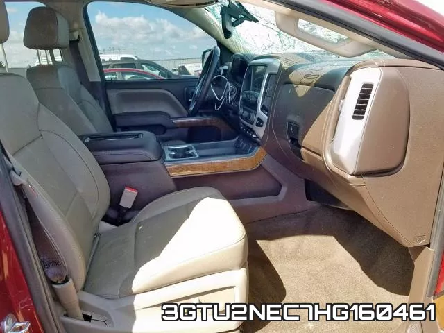 3GTU2NEC7HG160461 фото 6