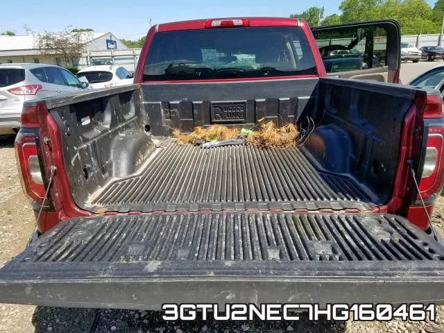 3GTU2NEC7HG160461 фото 10