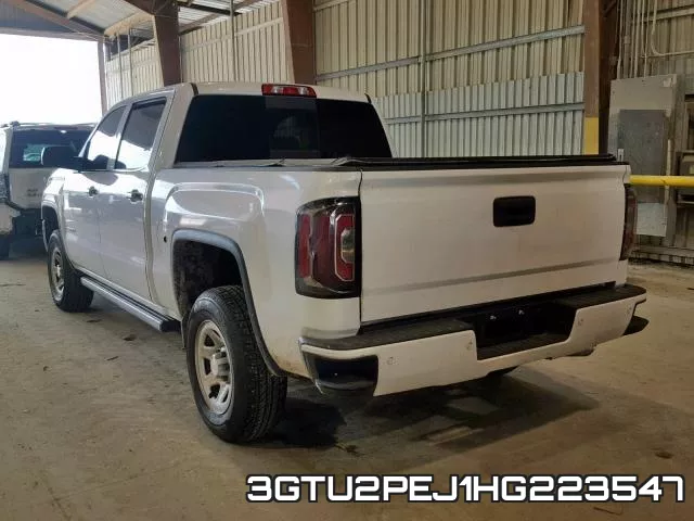 3GTU2PEJ1HG223547 фото 4