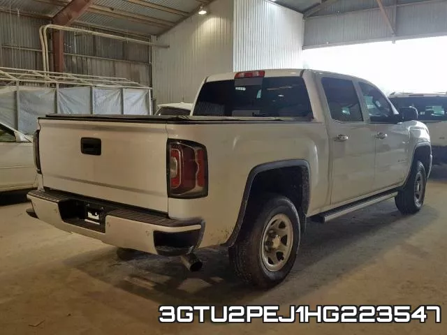 3GTU2PEJ1HG223547 фото 5