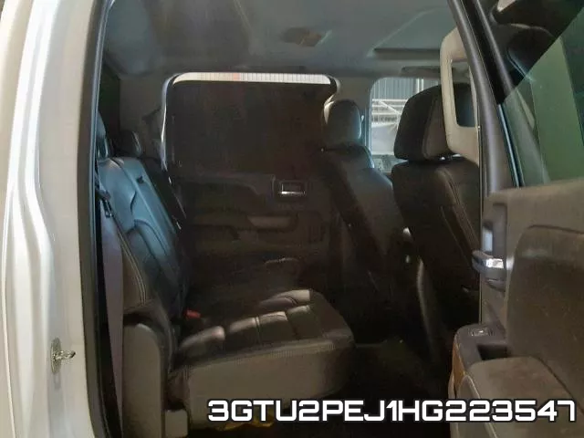 3GTU2PEJ1HG223547 фото 7