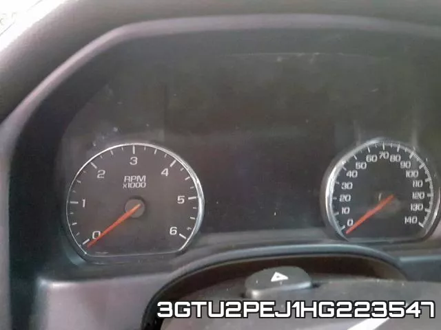 3GTU2PEJ1HG223547 фото 9