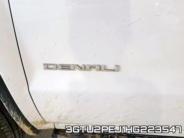 3GTU2PEJ1HG223547 фото 10