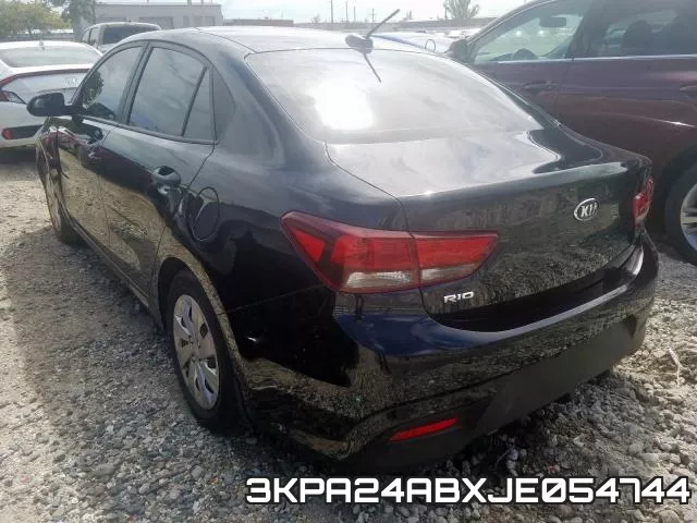 3KPA24ABXJE054744 фото 4