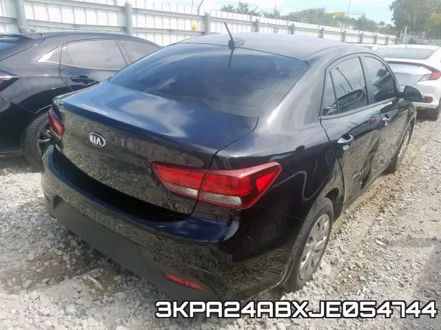 3KPA24ABXJE054744 фото 5