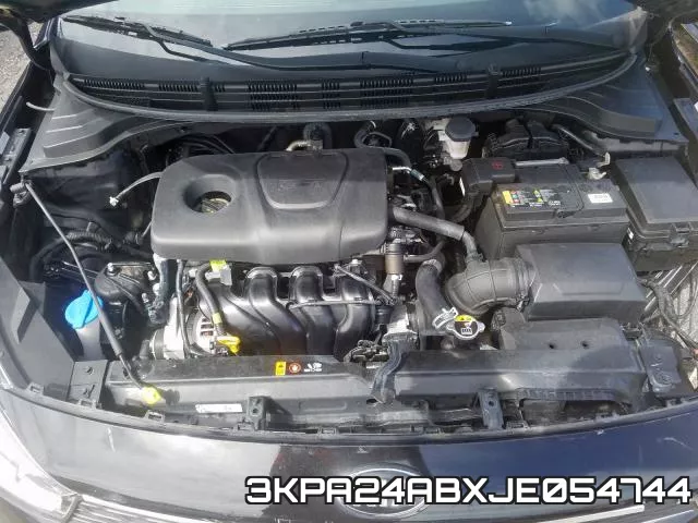 3KPA24ABXJE054744 фото 8