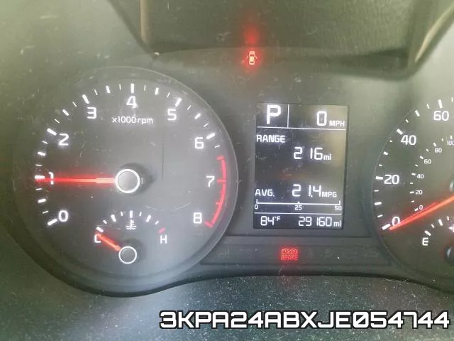 3KPA24ABXJE054744 фото 9