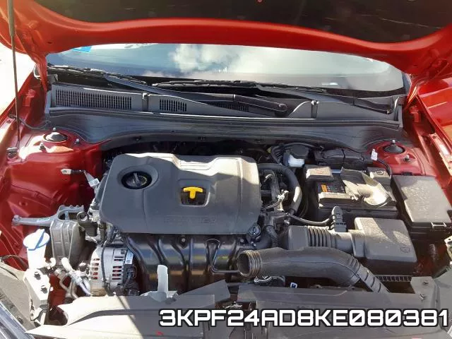 3KPF24AD8KE080381 фото 8