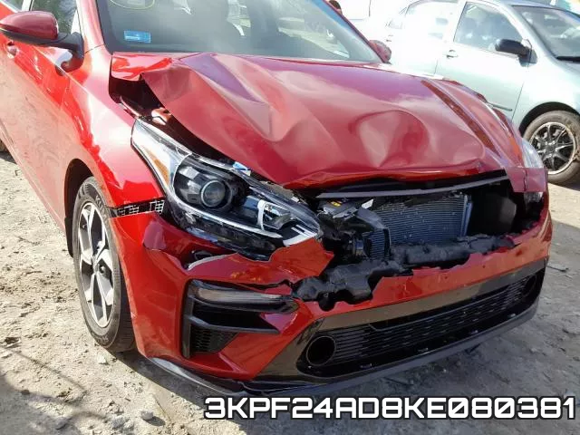 3KPF24AD8KE080381 фото 10