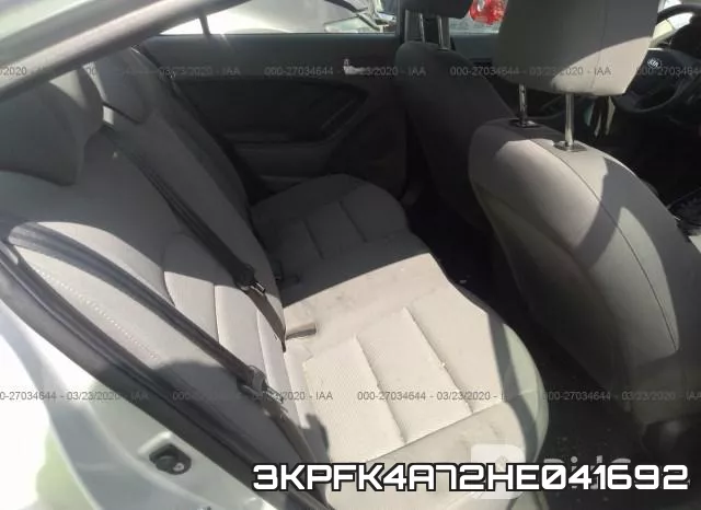 3KPFK4A72HE041692 фото 9