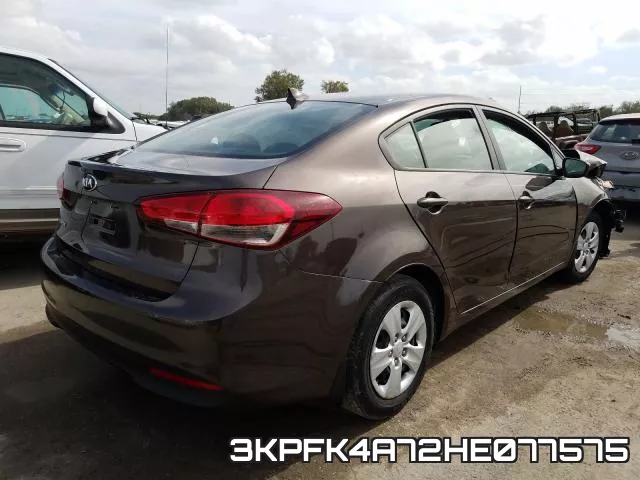 3KPFK4A72HE077575 фото 5