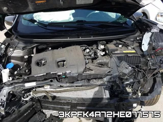 3KPFK4A72HE077575 фото 8