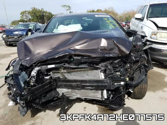 3KPFK4A72HE077575 фото 10