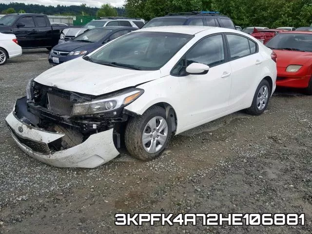 3KPFK4A72HE106881 фото 3