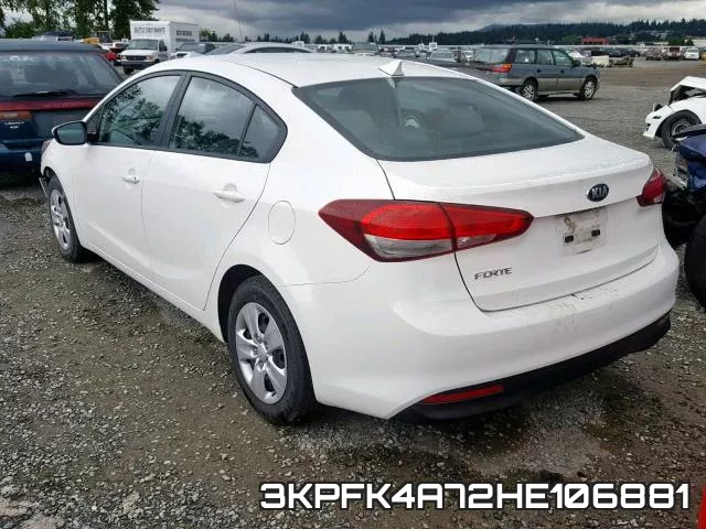 3KPFK4A72HE106881 фото 4