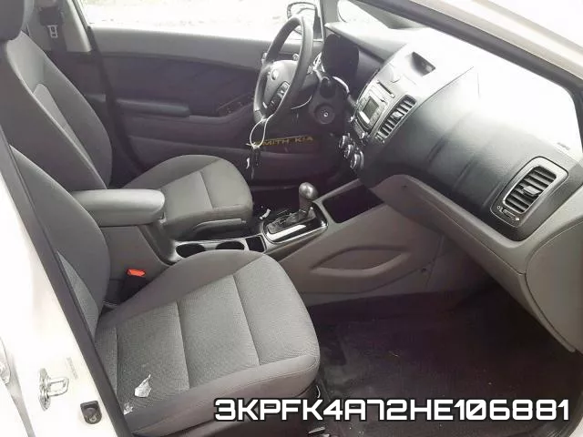 3KPFK4A72HE106881 фото 6
