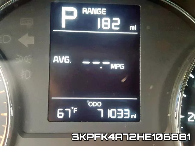 3KPFK4A72HE106881 фото 9
