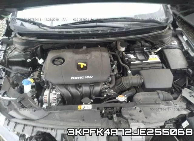 3KPFK4A72JE255068 фото 2