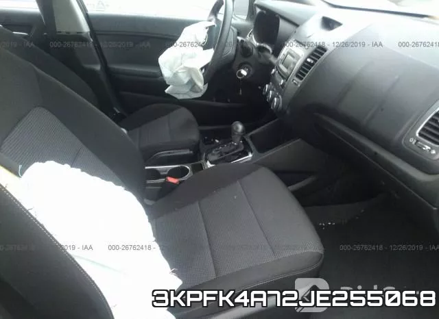 3KPFK4A72JE255068 фото 6