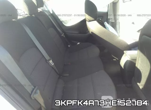 3KPFK4A73HE152784 фото 9