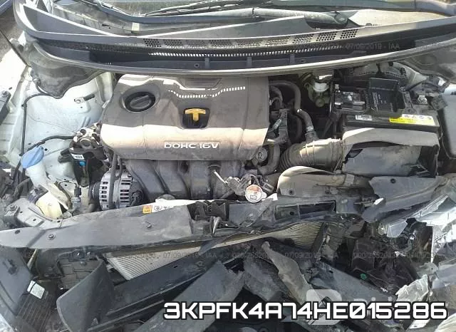 3KPFK4A74HE015286 фото 2
