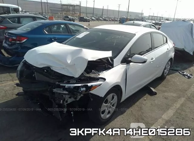 3KPFK4A74HE015286 фото 3